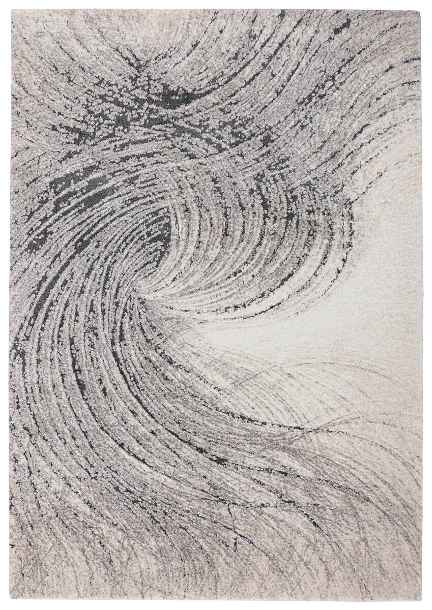 Obsession Teppich My Bologna grau B/L: ca. 160x230 cm