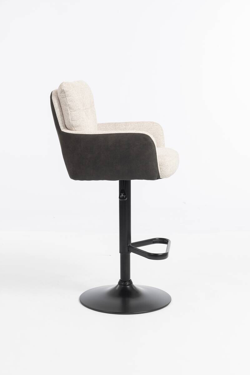 Barhocker Lecce B/H/T: ca. 54x98x58 cm