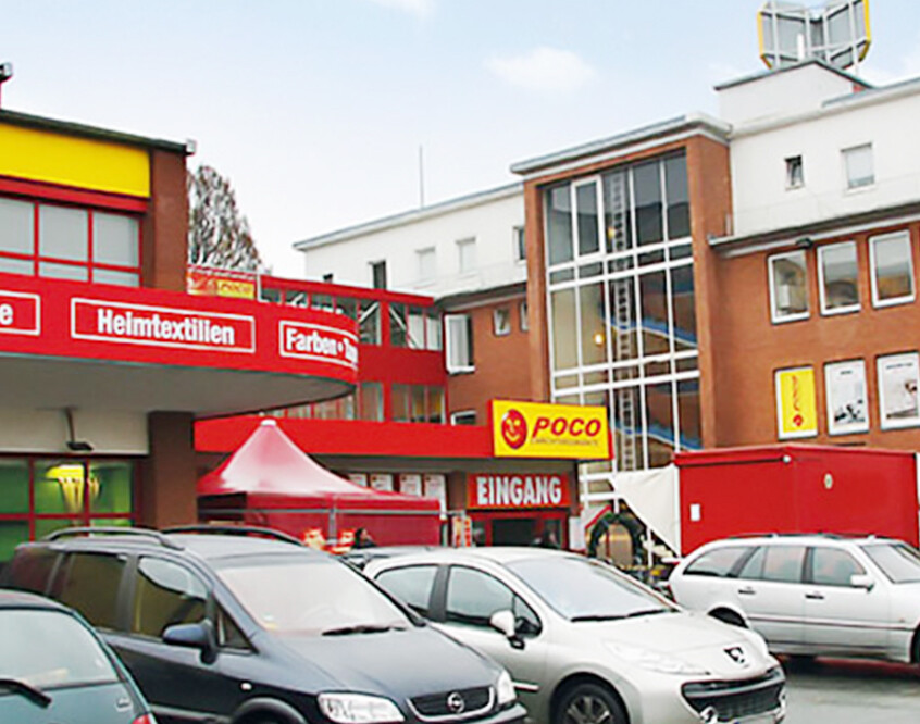 POCO Hamburg-Altona