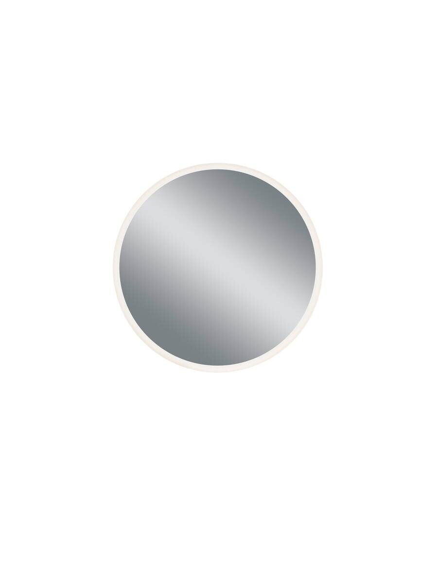 LED-Spiegel Aurora transparent D: ca. 60 cm