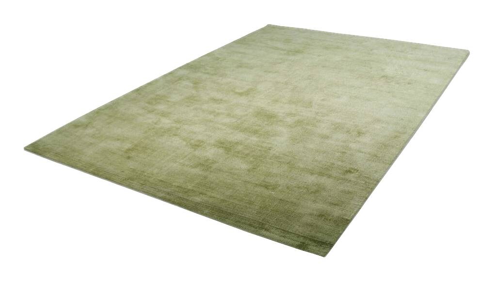360Living Teppich Luxury grün B/L: ca. 200x290 cm