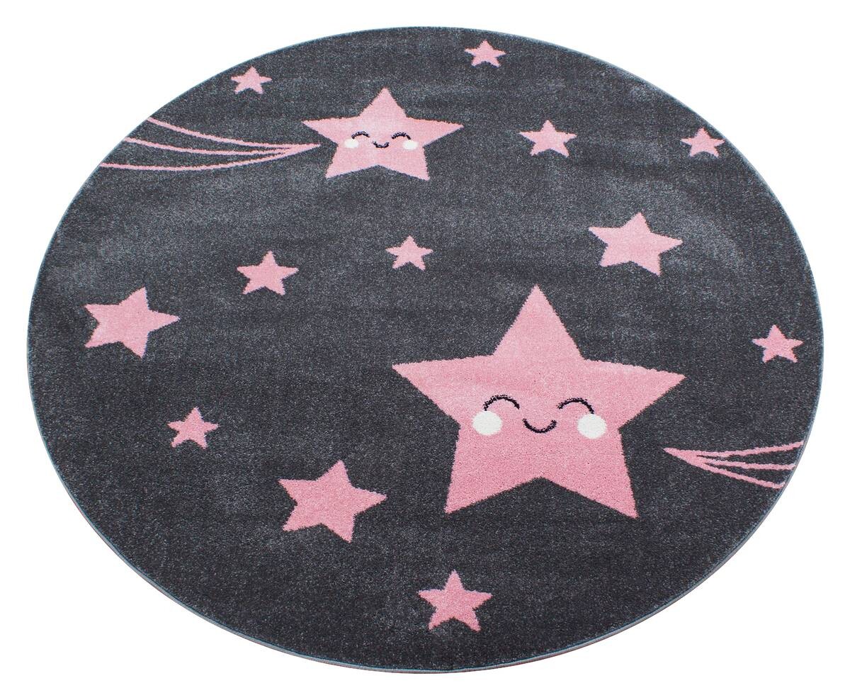 Ayyildiz Teppich KIDS pink D: ca. 120 cm