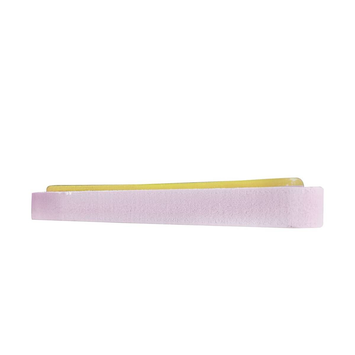 Opviq LED-Wandleuchte gelb PVC B/H/T/L: ca. 36x18x2x36 cm