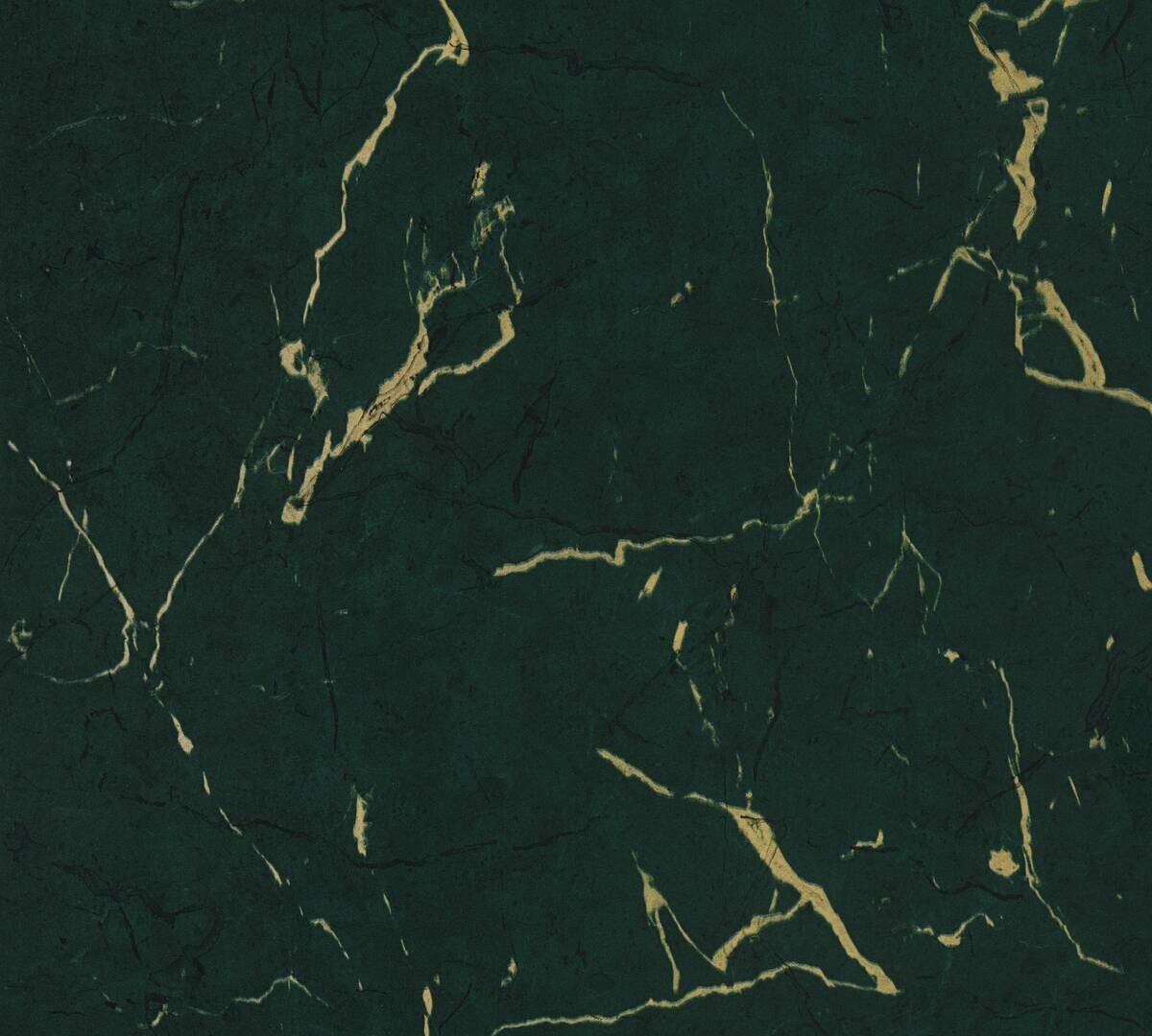 A.S.Creation Vliestapete gold B/H/D: ca. 53x1005x7,4 cm