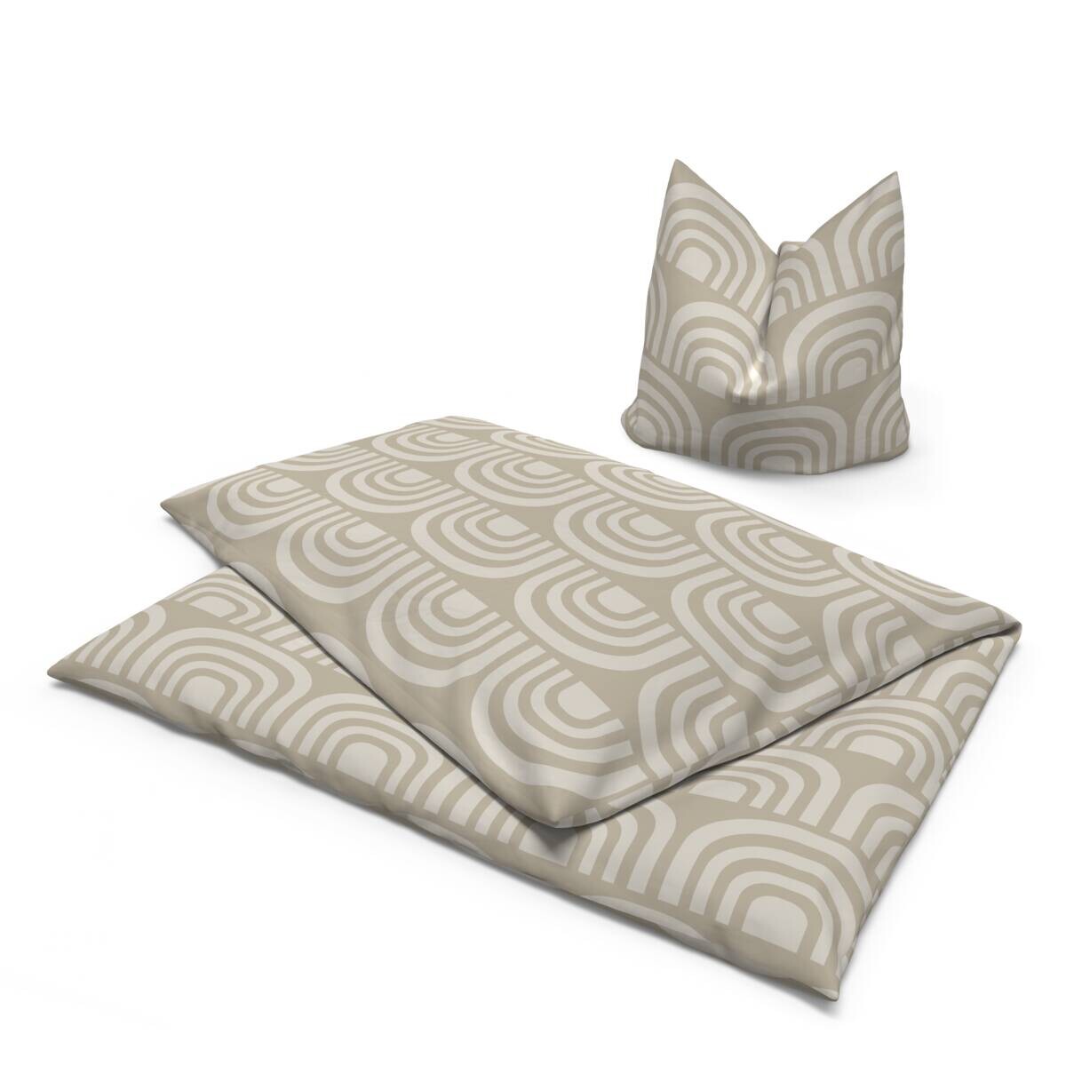 Baumwoll Bettwäsche