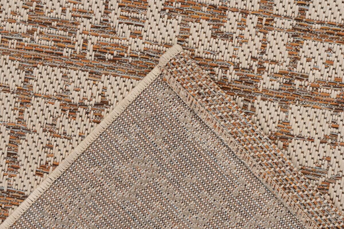 Kayoom Teppich Tribal 325 Multi B/L: ca. 120x170 cm