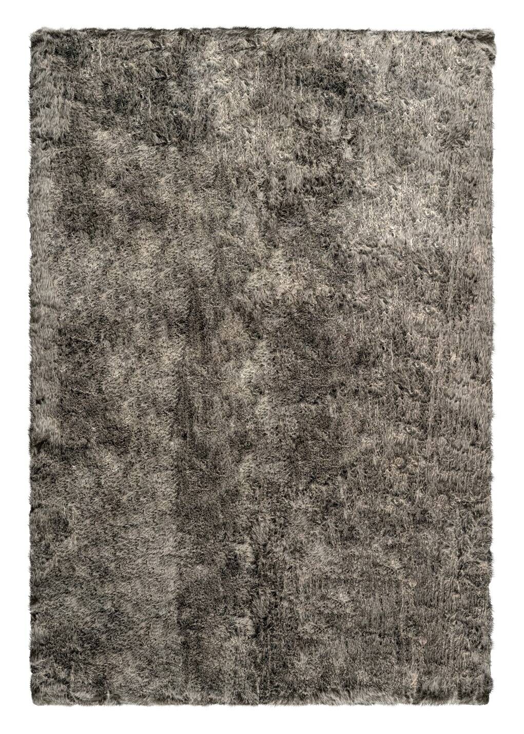 me gusta Hochflorteppich Tender 125 grün B/H/L: ca. 80x5,2x150 cm