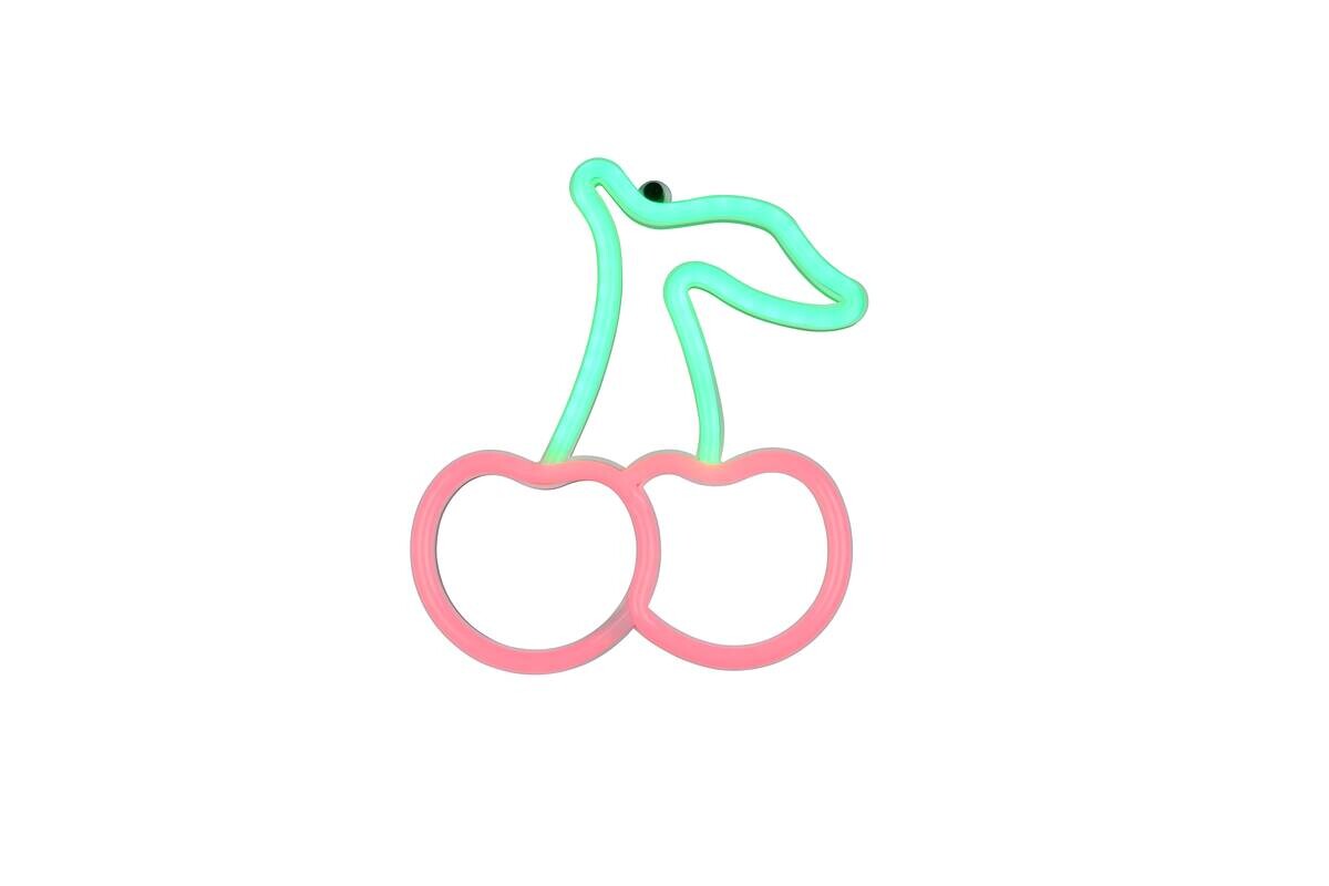 Reality LED-Wandleuchte Cerise B/L: ca. 19,5x22 cm