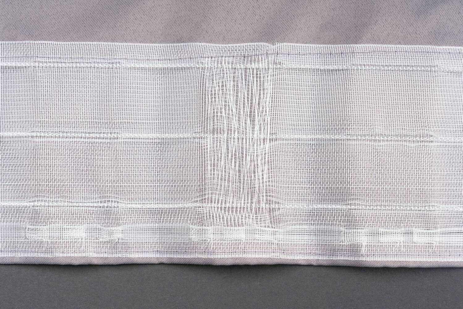 Kombivorhang DAY&NIGHT taupe B/L: ca. 135x300 cm