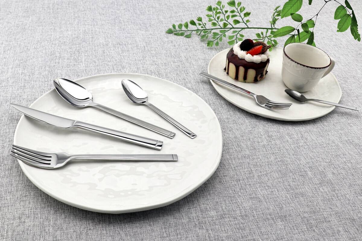 POCOline Besteckset