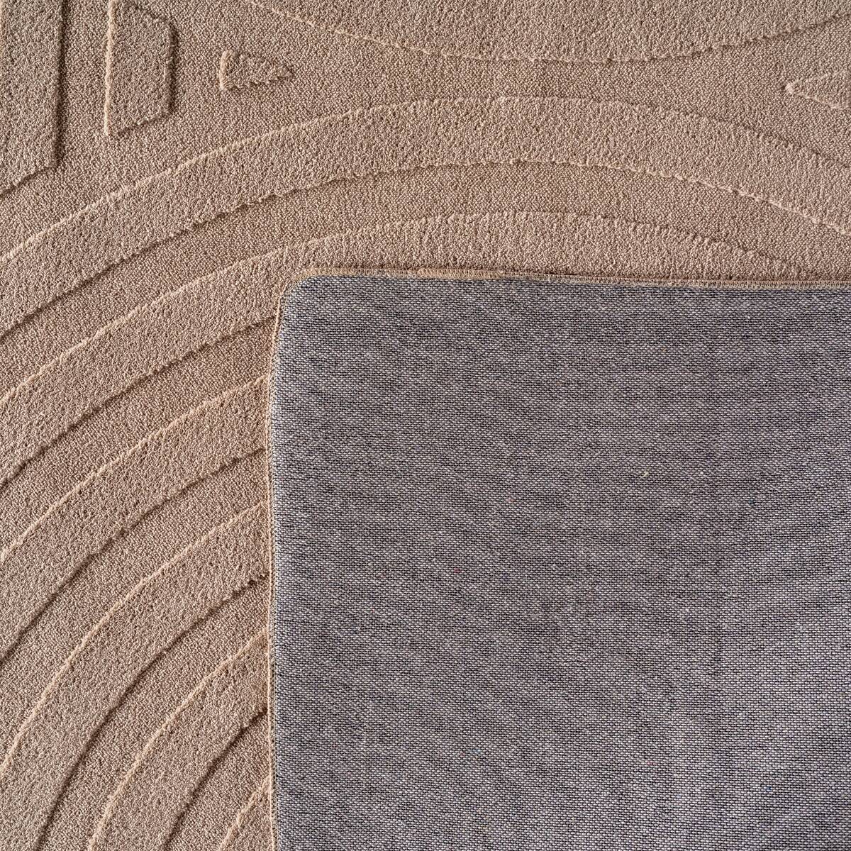 Ayyildiz Teppich POMPEI beige B/L: ca. 80x150 cm