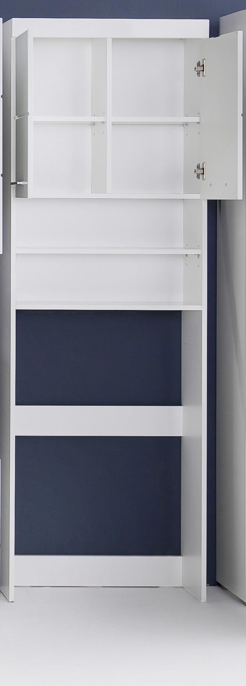 Überbauschrank Amanda B/H/T: ca. 63x187x24 cm