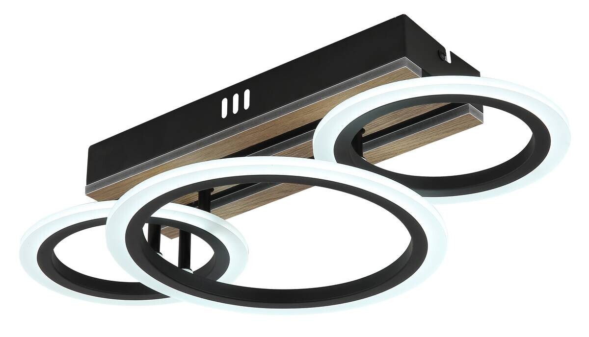 GLOBO Deckenventilator