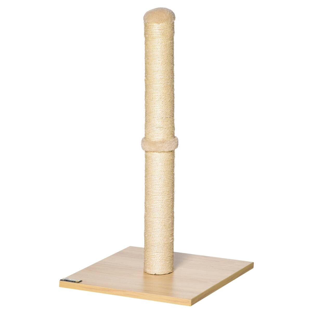 PawHut Kratzbaum
