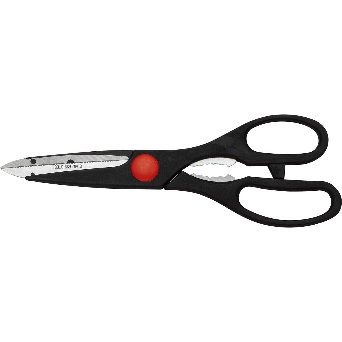 SAN IGNACIO Messerset DRESDE silber Edelstahl