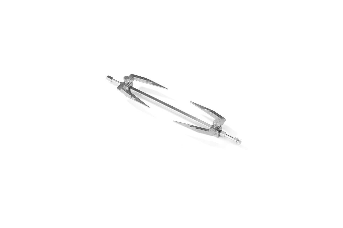 GOURMETmaxx Heißluftfritteuse 13606 schwarz Kunststoff B/H/L: ca. 32,5x34,5x35,8 cm ca. 12 l