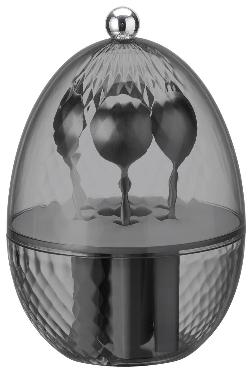 SCHÄFER Besteckset Saphir Kunststoff 13 tlg.