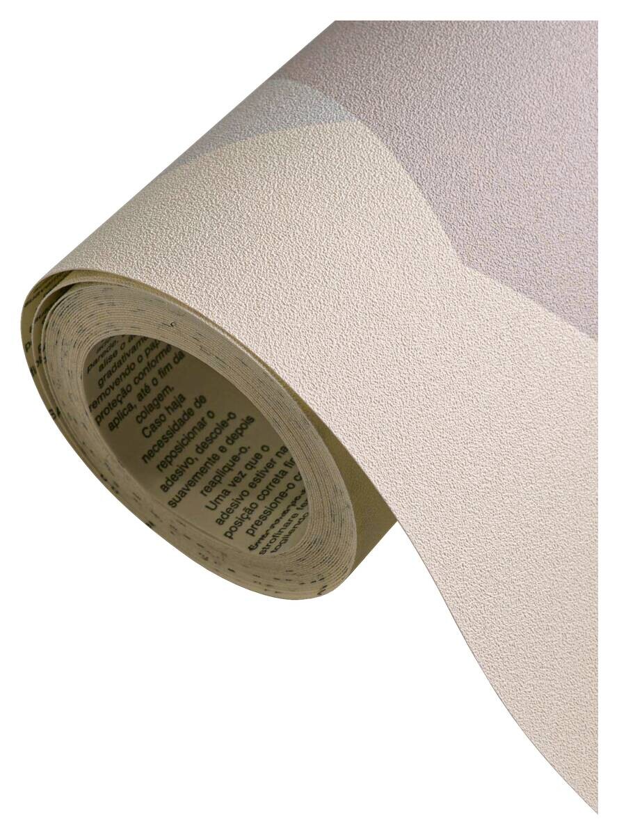 A.S.Creation Bordüre weiß grau B/H/D: ca. 13x500x6,8 cm