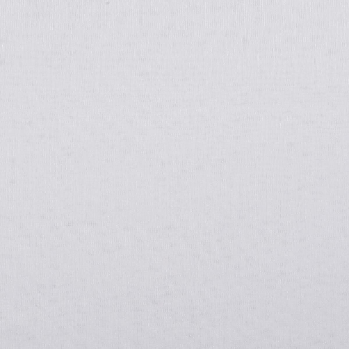 ACUS design collection Kombivorhang Pearl weiß B/L: ca. 135x245 cm