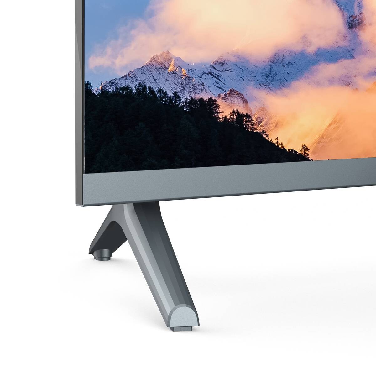 CHiQ QLED-Fernseher L32QM8T B/H: ca. 72x47 cm
