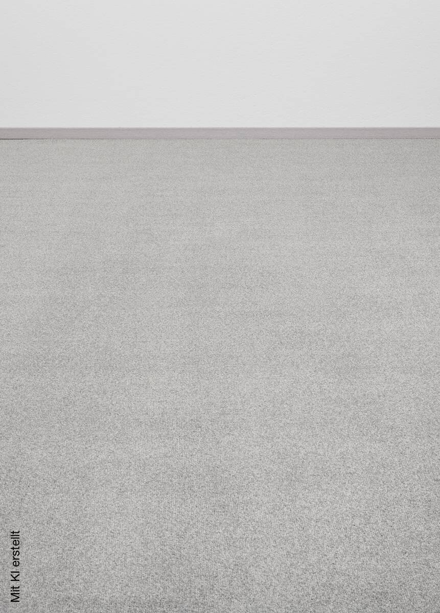 Teppichboden Winchester grau B: ca. 400 cm pro m²