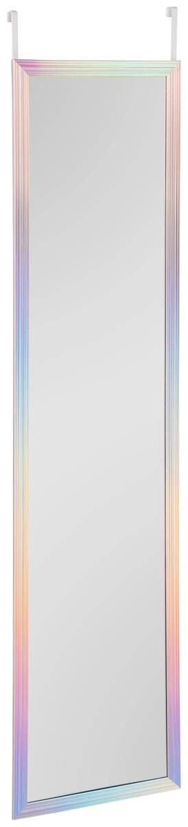 Türhängespiegel Bea bunt B/H: ca. 30x120 cm