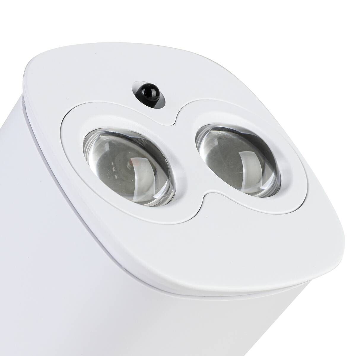 Nolo LED-Dekoleuchte Shine B/H/L: ca. 6,5x7,8x6,5 cm