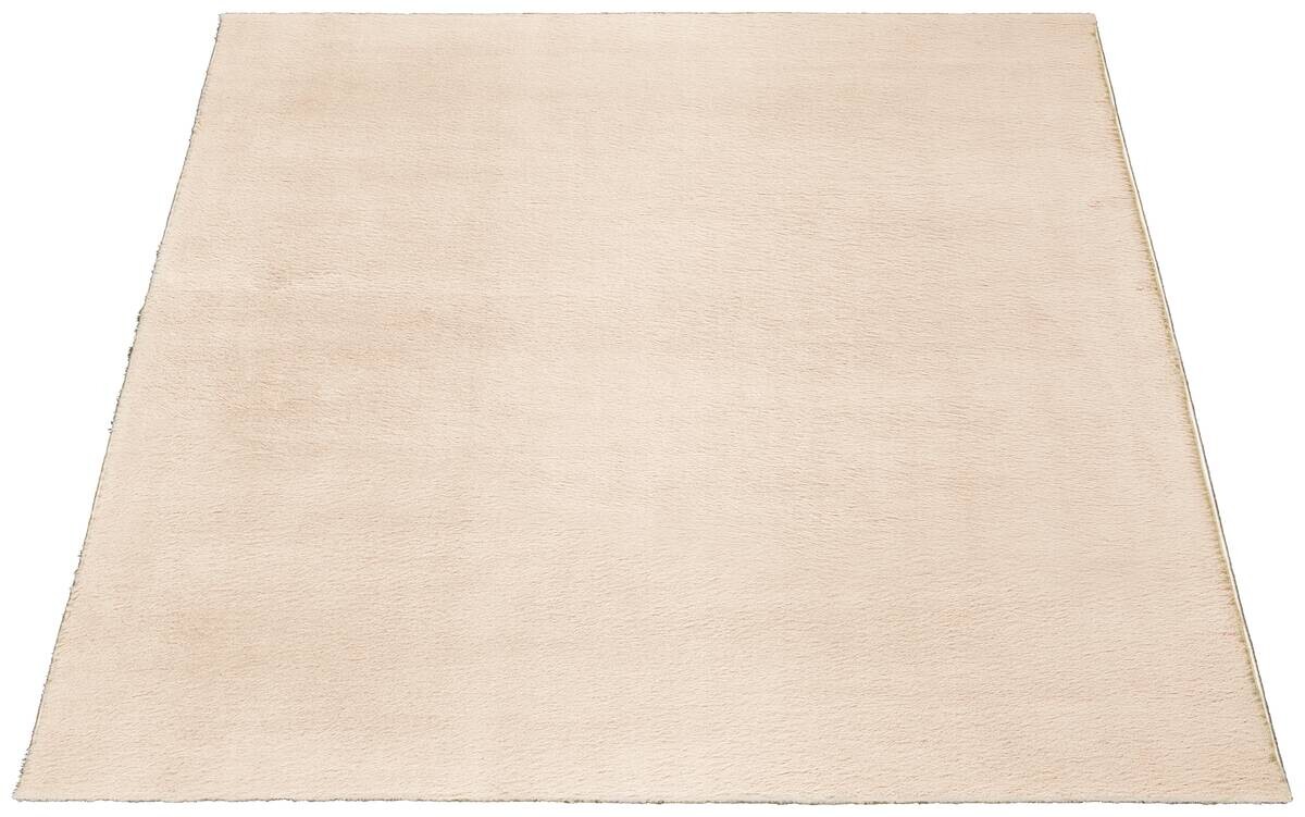 Merinos Teppich Cozy beige B/L: ca. 160x220 cm