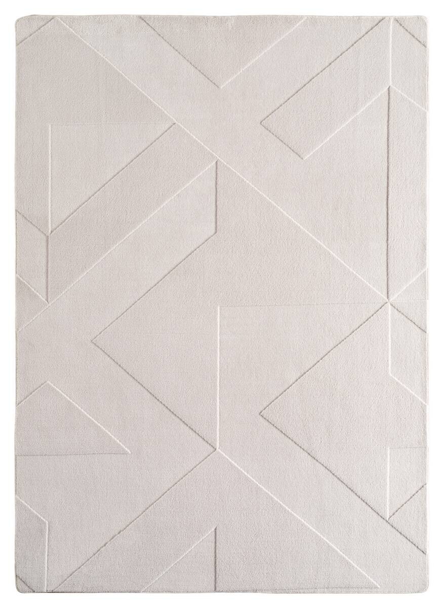 Ayyildiz Teppich POMPEI creme B/L: ca. 200x290 cm