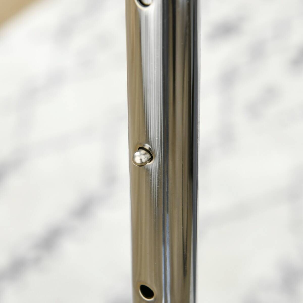 SPORTNOW Fitness-Zubehör rot Kunstleder B/H/L: ca. 48x48x165 cm