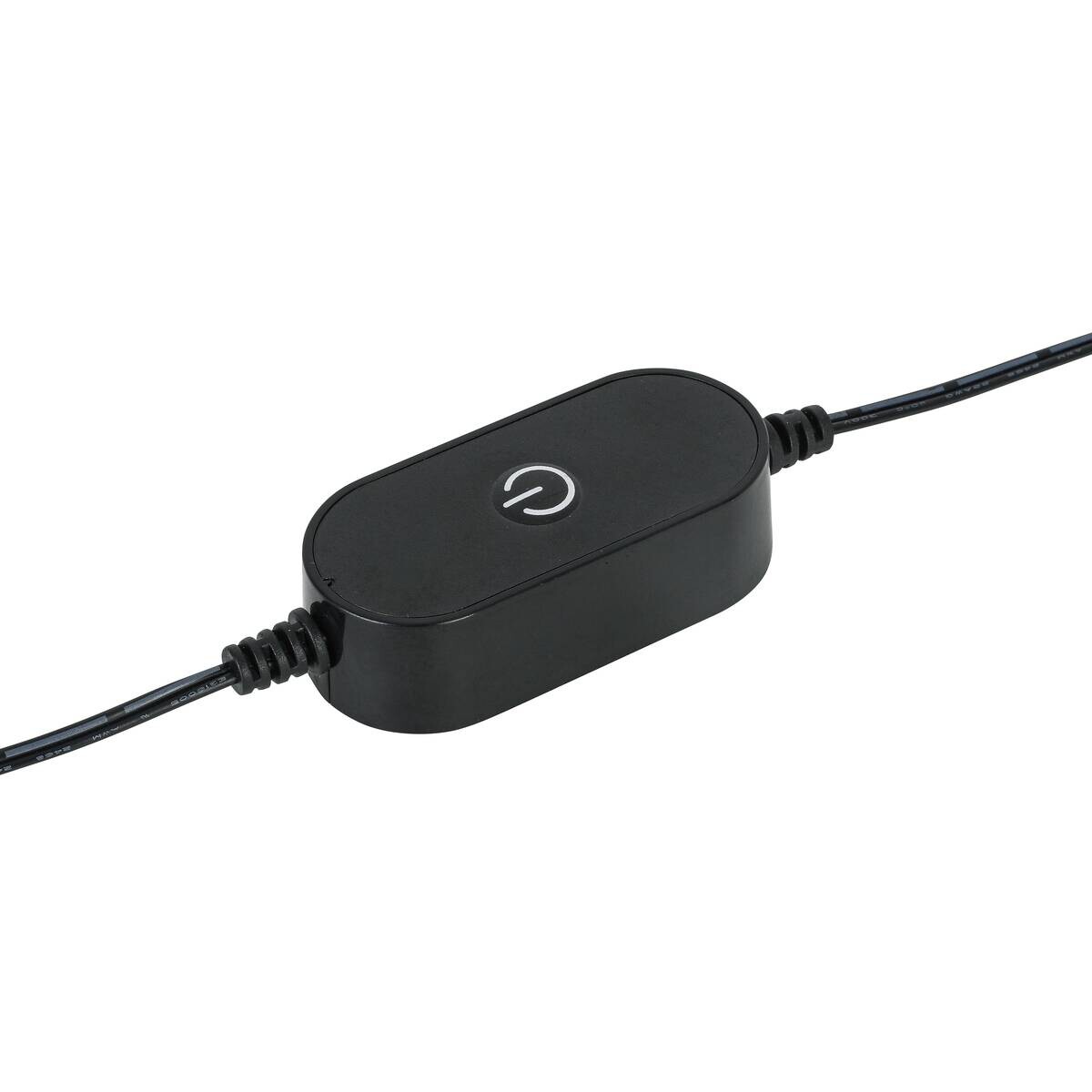 Nolo LED-Akustikpaneelbeleuchtung Line H: ca. 75 cm