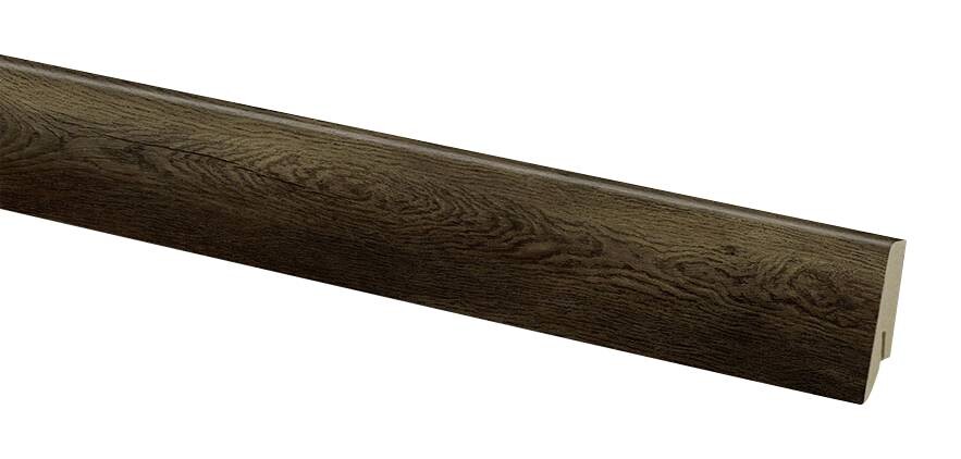 Sockelleiste L/B/H: ca. 240x1,8x5,8 cm pro Stück