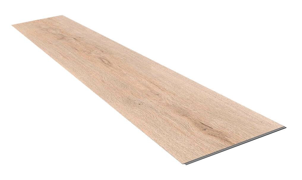 Click-Vinylboden Ziesar ca. 2,196 m² im Paket B/L: ca. 18x122 cm pro Paket