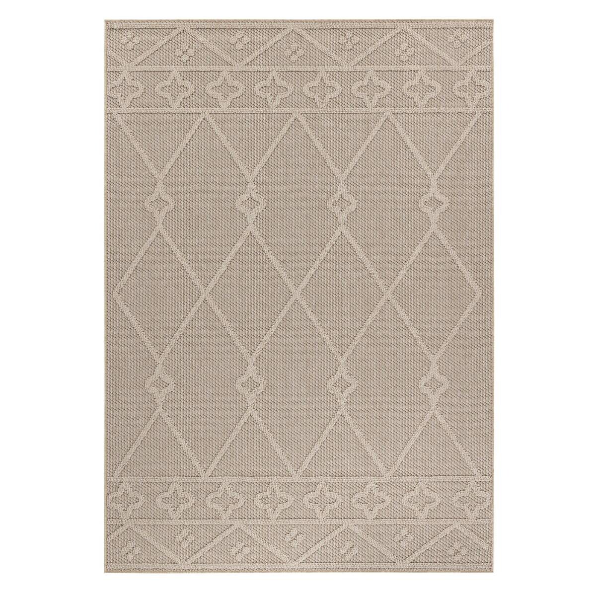 Ayyildiz Teppich PATARA beige B/L: ca. 160x230 cm
