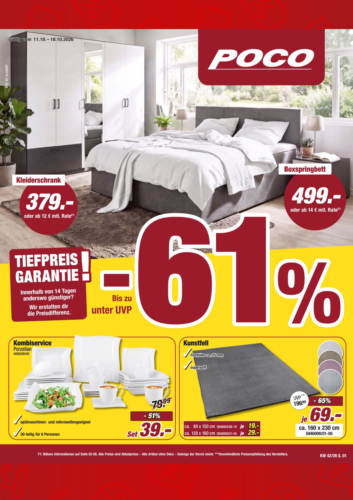 Werbung