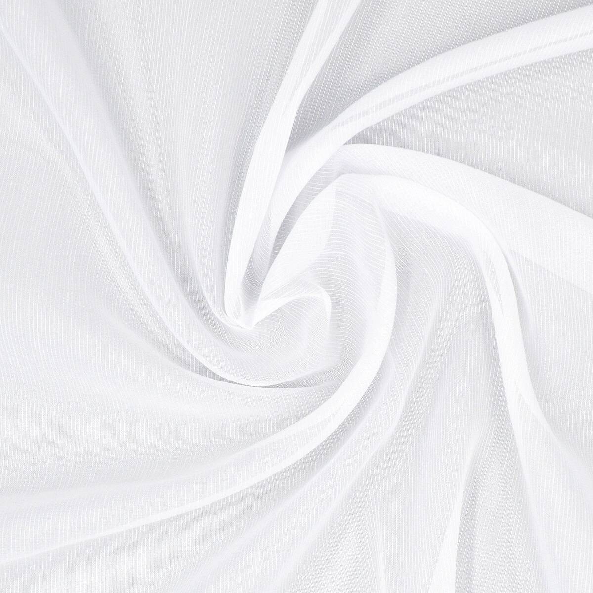 Fertigstore 40941 weiß B/L: ca. 300x180 cm