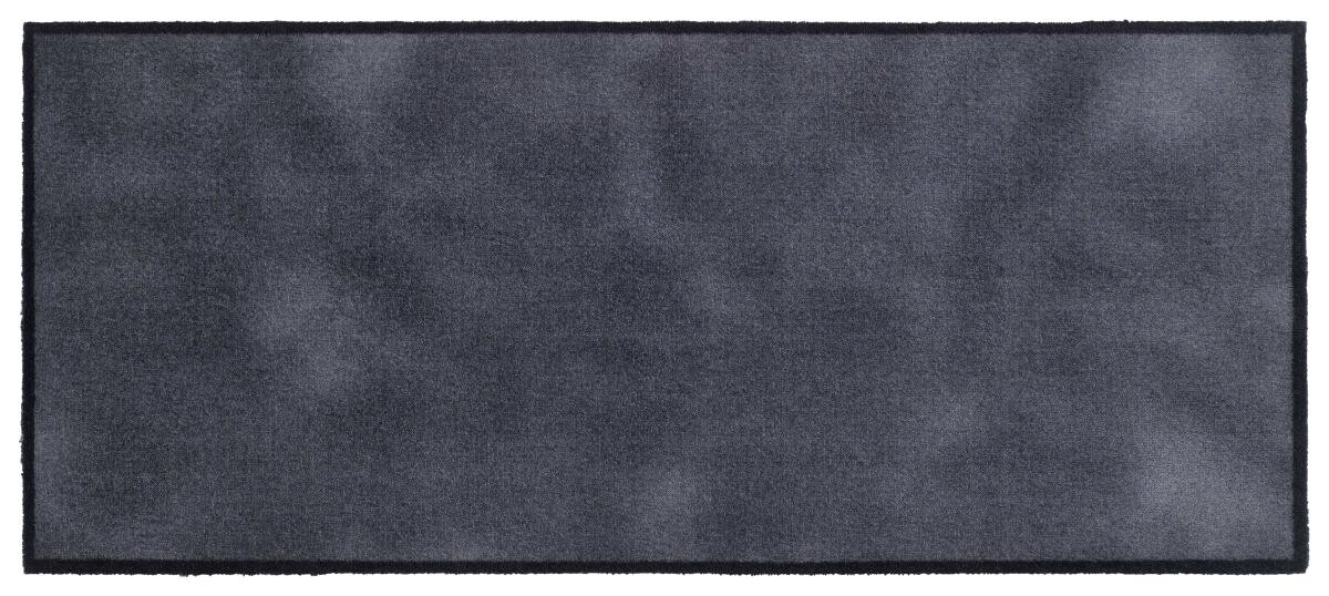 Läufer Universal grau B/L: ca. 67x150 cm