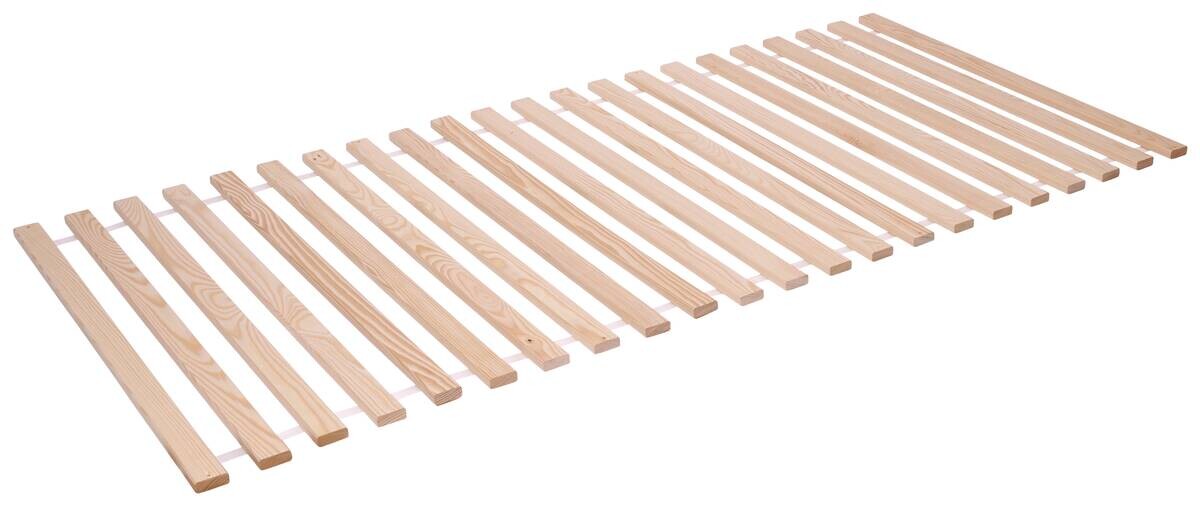 Rollrost Delos Liegefläche B/L: ca. 100x200 cm