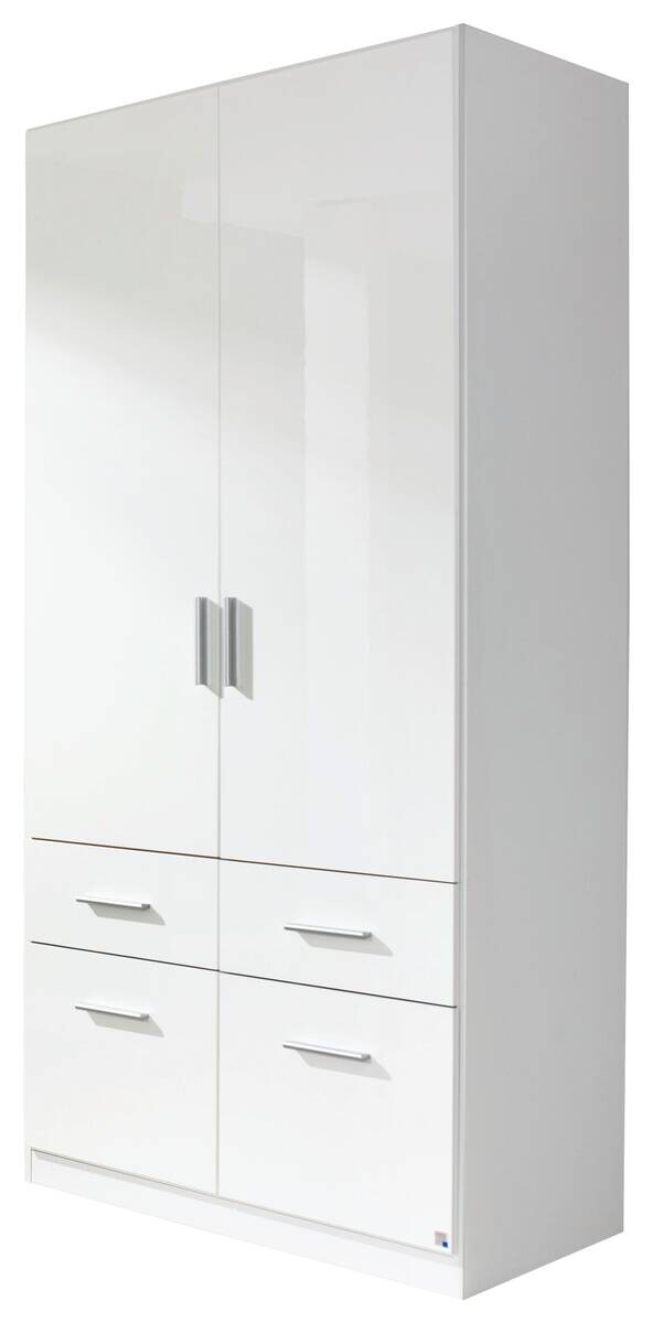Kleiderschrank Celle B/H/T: ca. 91x197x54 cm