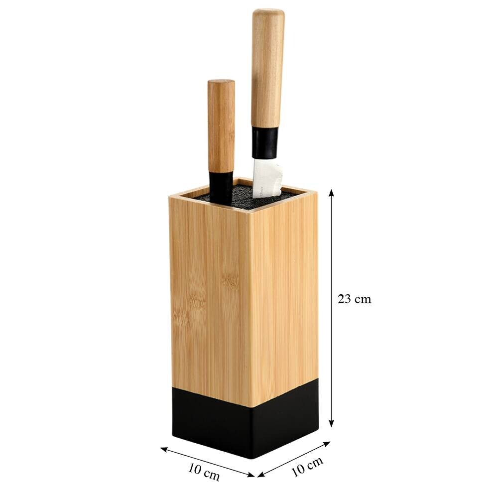 Kesper Messerblock