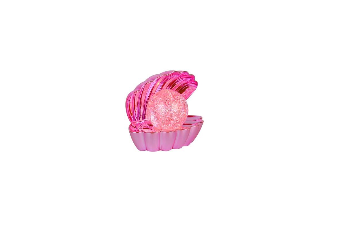POCOline LED-Tischleuchte Shelly pink Kunststoff 1 Brennstellen