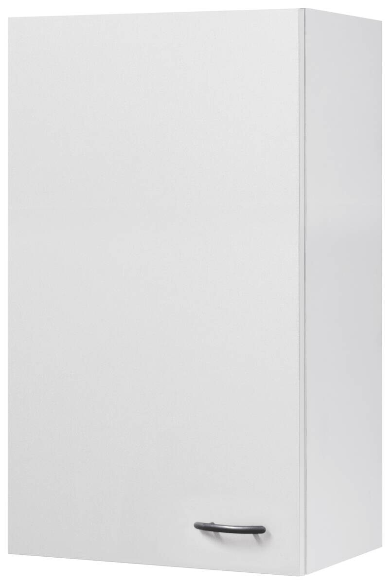 Flex-Well Hängeschrank Wito weiß B/H/T: ca. 50x89x32 cm