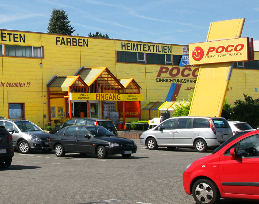 POCO Kerpen