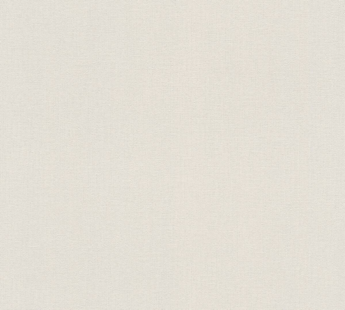 A.S.Creation Vliestapete weiß B/H/D: ca. 53x1005x9,3 cm