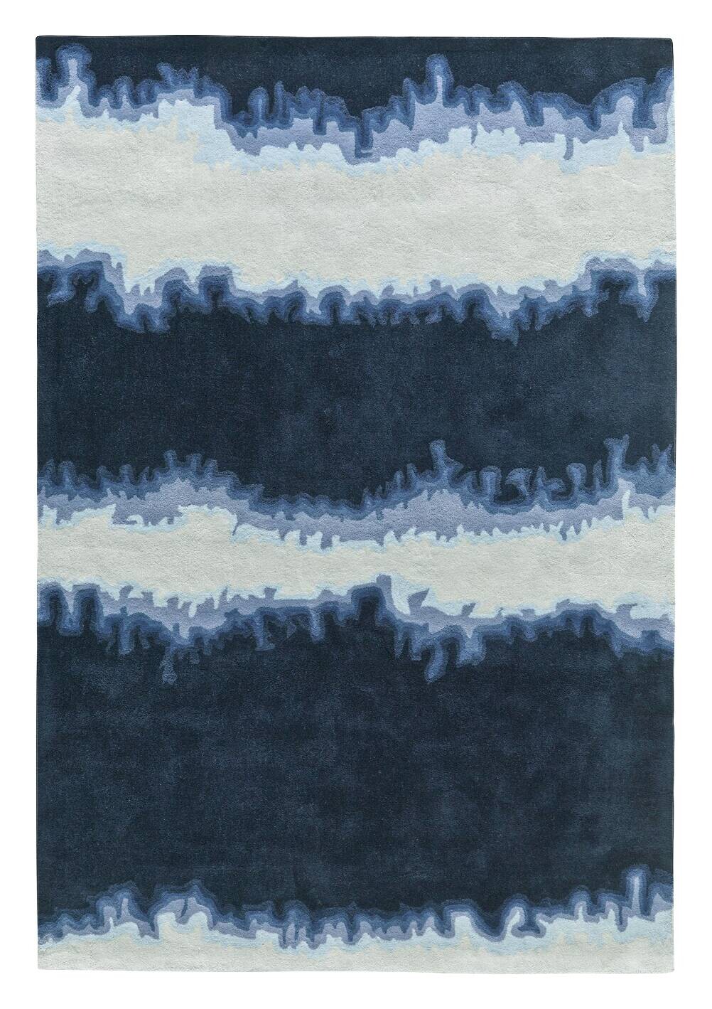 Arte Espina Kurzflorteppich Spirit 3090 weiß B/L: ca. 170x240 cm