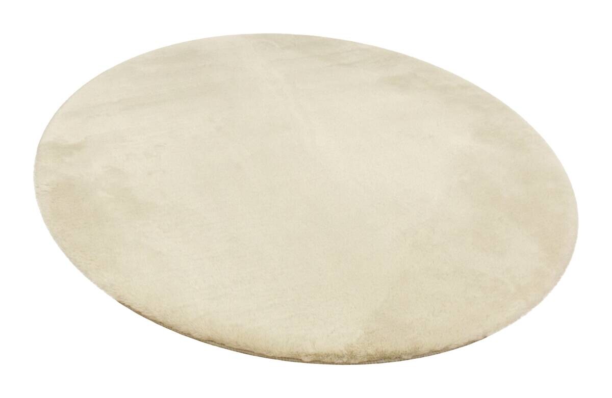 Fellimitat Moyo natur D: ca. 160 cm