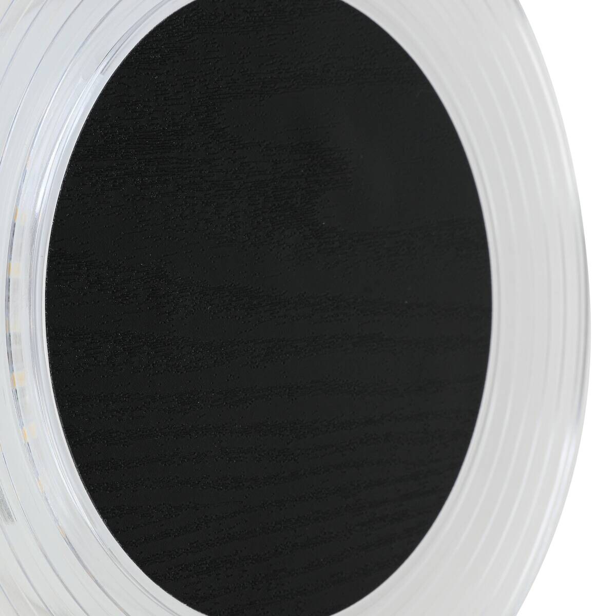 Nolo Akku-LED-Wandleuchte Dot H/D: ca. 3x18 cm