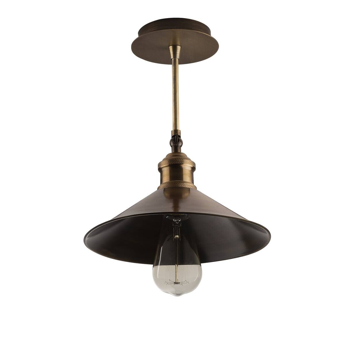 Opviq Pendelleuchte Berceste Metall B/H/T/L/D: ca. 24x31x24x24x24 cm E27 1 Brennstellen