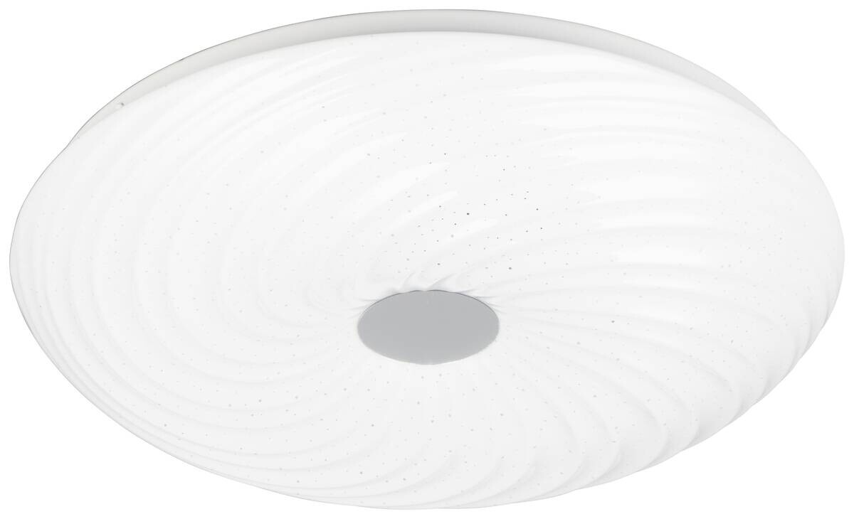 Reality Deckenleuchte Gravity Kunststoff