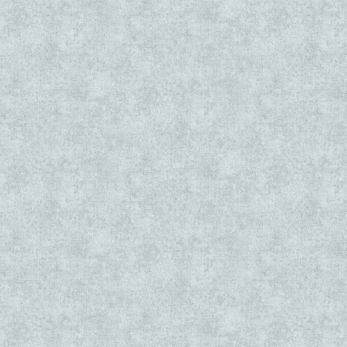 Vliestapete Uni grau grün B/L: ca. 53x1005 cm